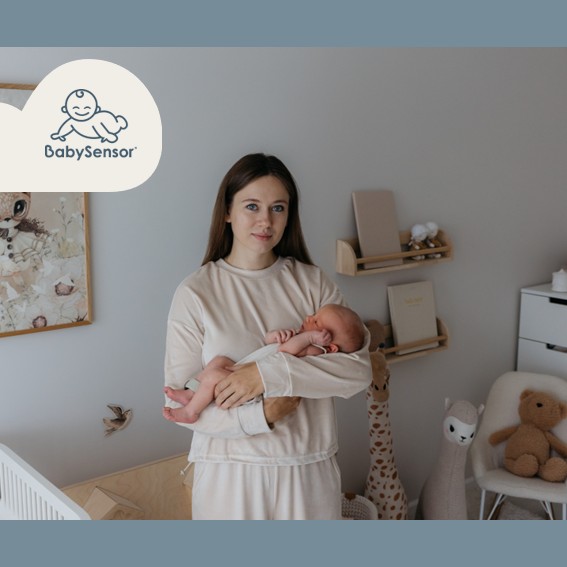 BabySENSOR