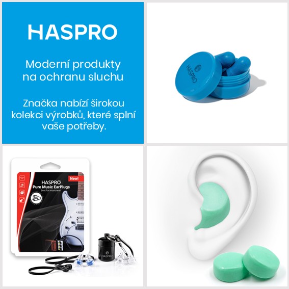 Haspro