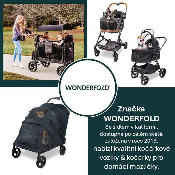 Wonderfold